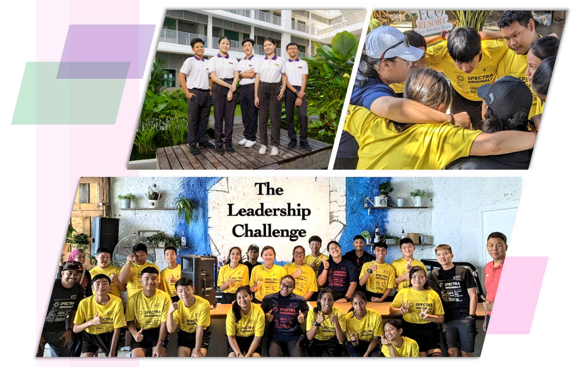 Student Leadership